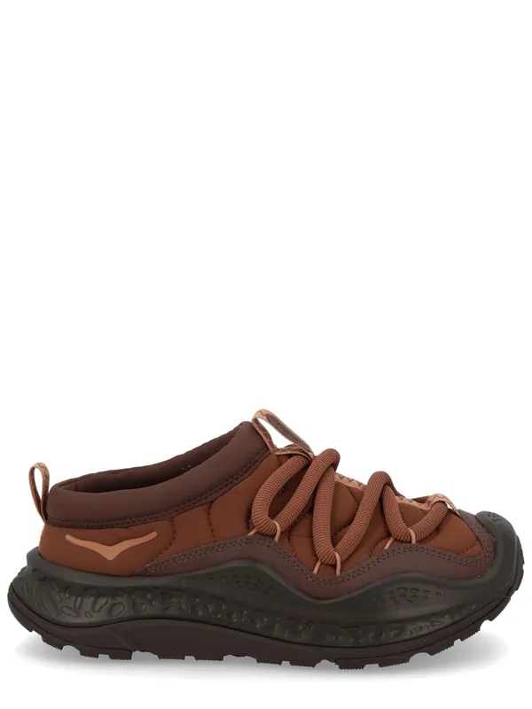 "Now First" Sneaker - Hoka