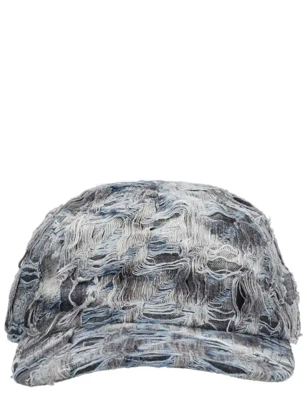 "C-Pied" Baseball Cap