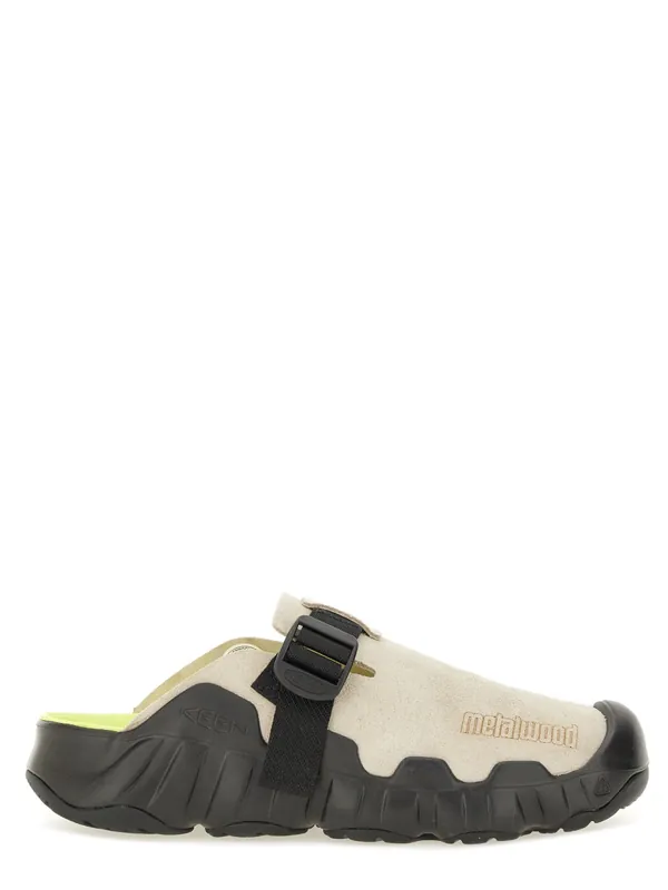 Clog Hyperport - Keen