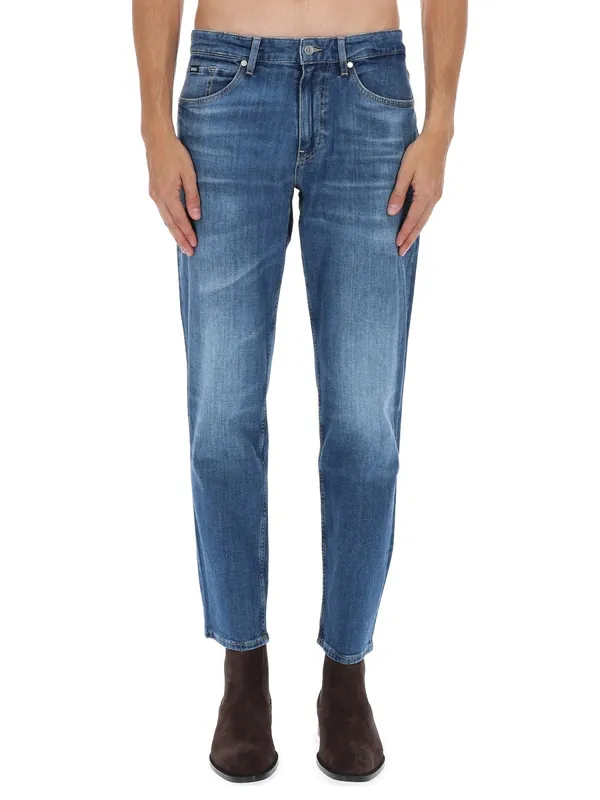 Jeans "Maine" - Boss