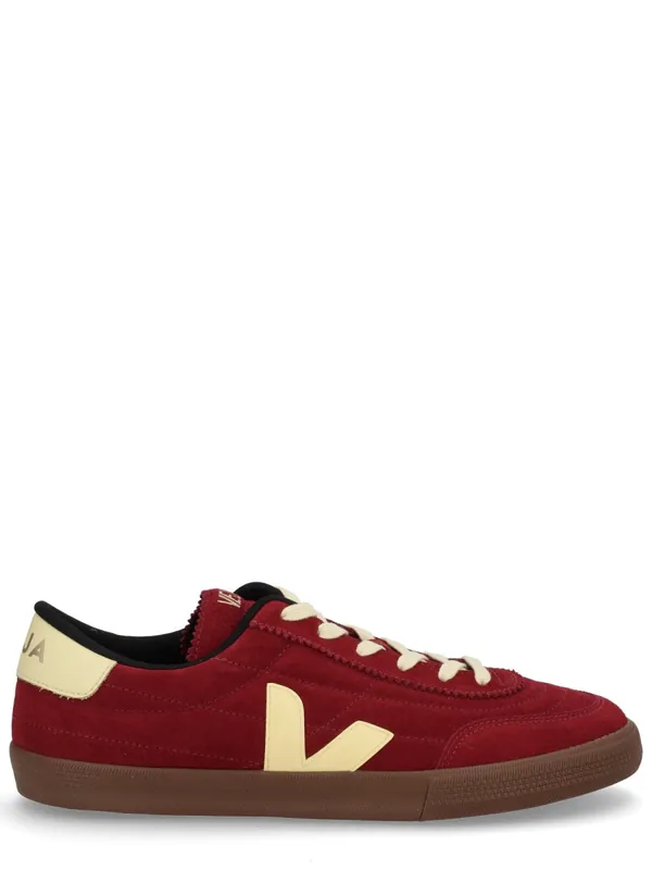 "Panenka" Sneaker - Veja