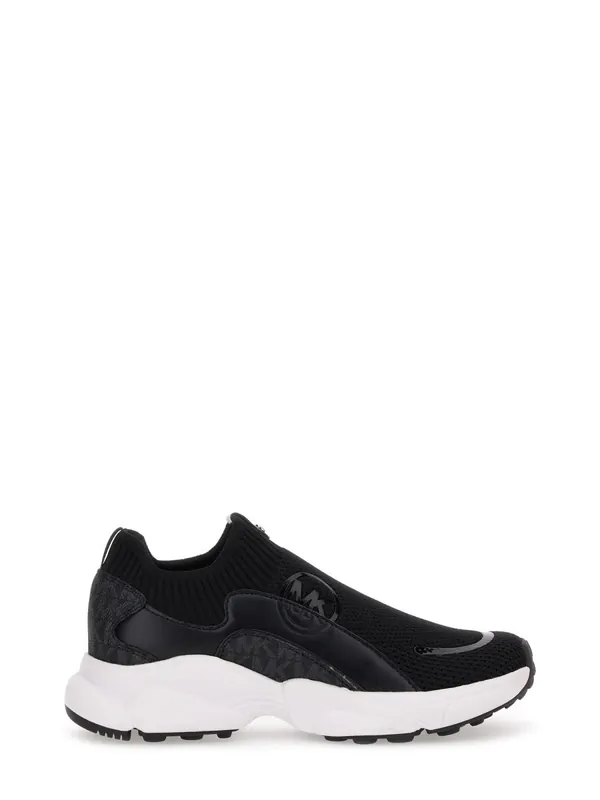 Sneaker Trainer - Michael Kors