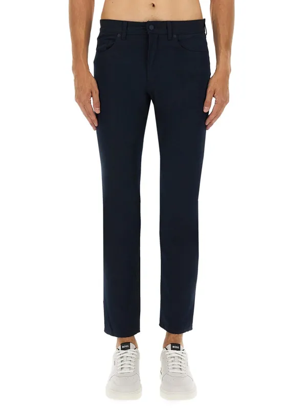 Twill Pants - Boss