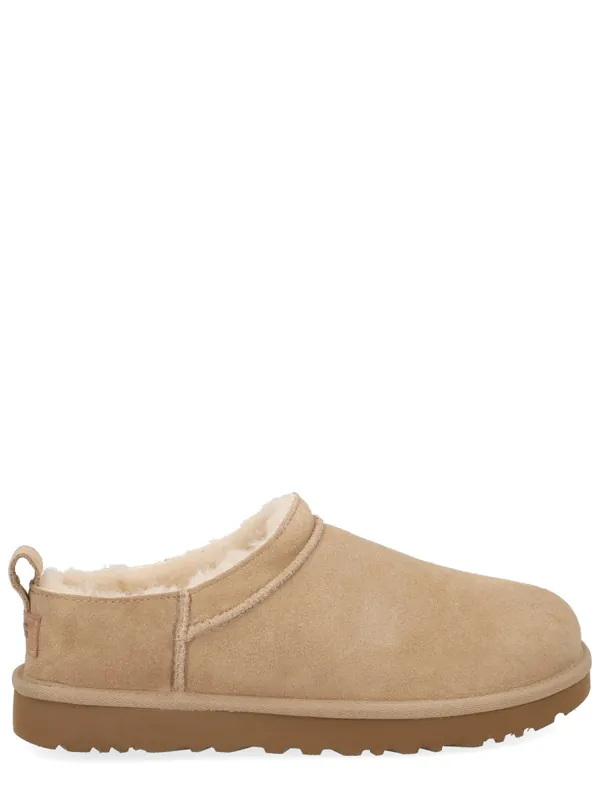 "Classic Micro" Boots - UGG