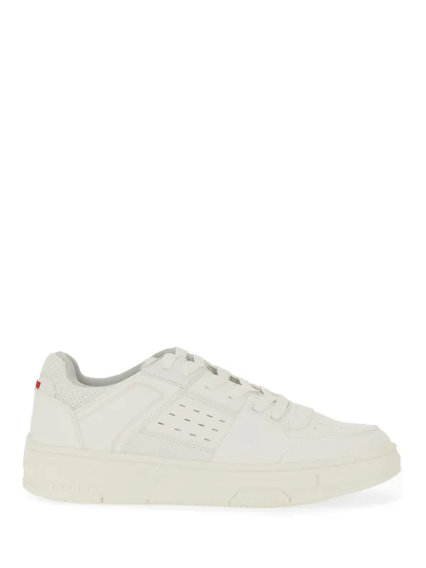 "Yarrow" Sneaker - Hugo