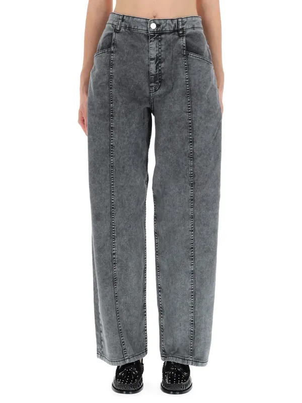 Jeans "Nara" - Baum Und Pferdgarten