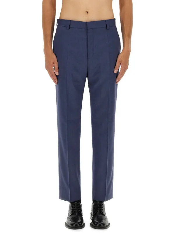 Modern Fit Pants - Hugo
