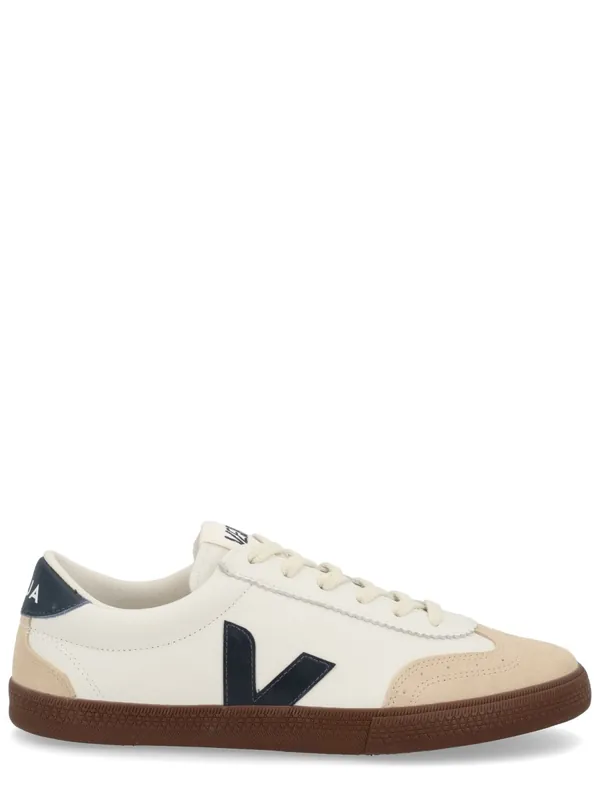 "Volley" Sneaker - Veja