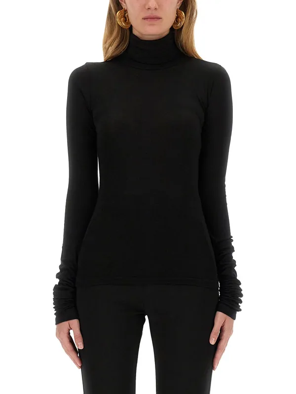 "Bree Long" Jersey - The Garment