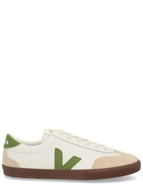 "Volley" Sneaker - Veja
