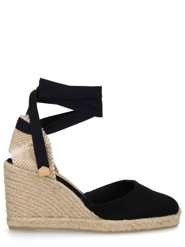 Espadrille "Cute" - Castañer