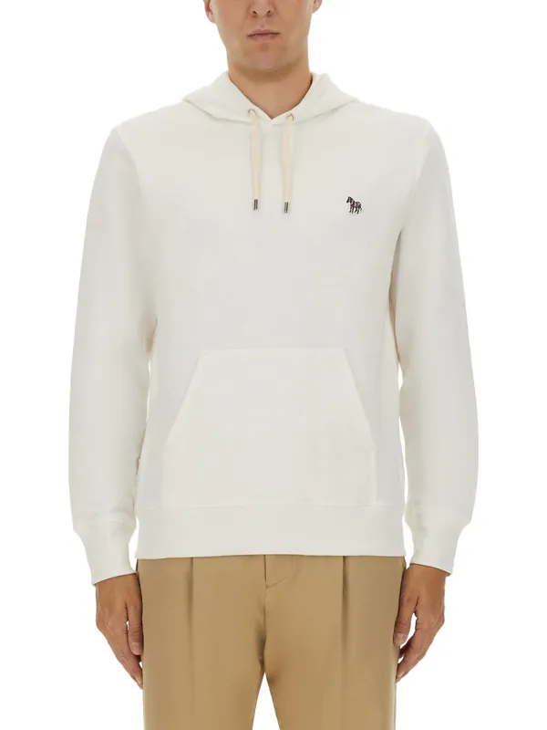Hoodie - PS Paul Smith