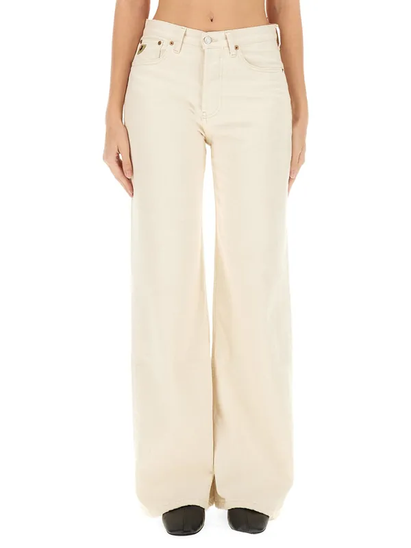 "Lindsay Palazzo" Pants - Lois