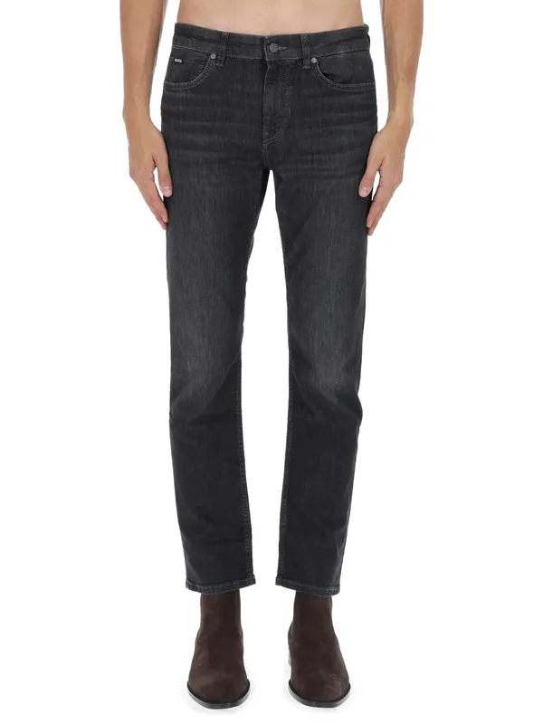 "P-Delaware" Jeans