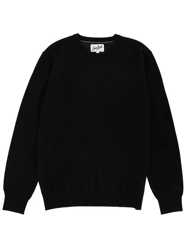Wool Sweater - Mc2 Saint Barth