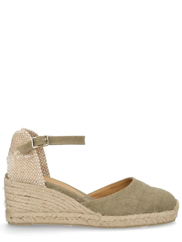 Espadrille "Carol" - Castañer
