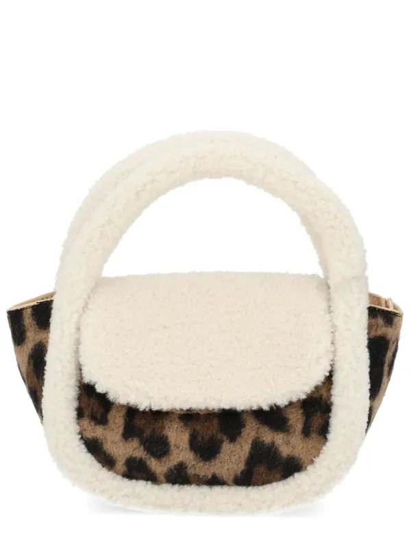 Bag "Gilda Mutton" - Mc2 Saint Barth