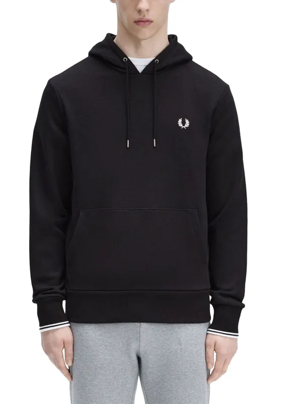 Hoodie - Fred Perry