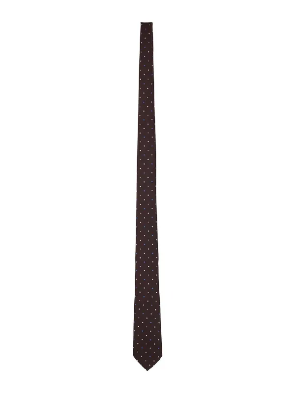 "Polka Dot" Tie - Paul Smith
