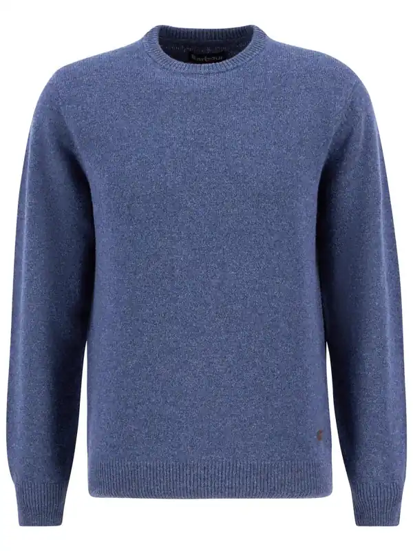 Wool Jersey. - Barbour