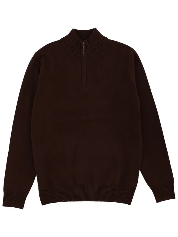 Wool Sweater - Mc2 Saint Barth