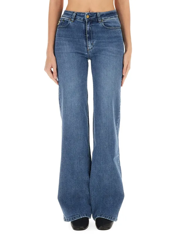 "Palazzo" Pants - Lois