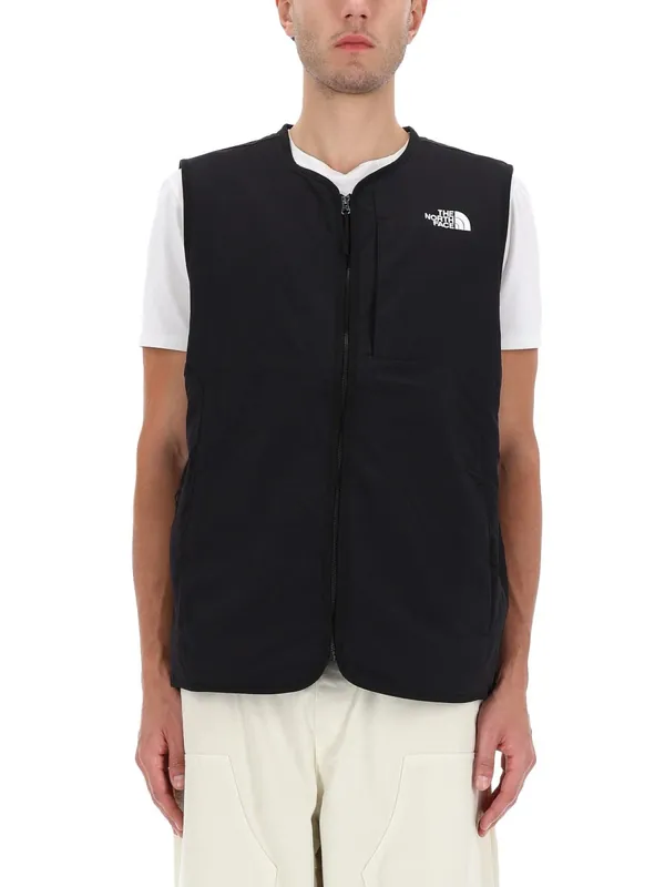 "Ilti Liner" Vest - The North Face
