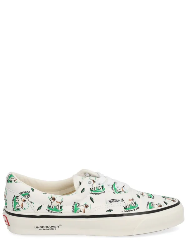 Sneaker "Otw Was 95" Vans X Undercover