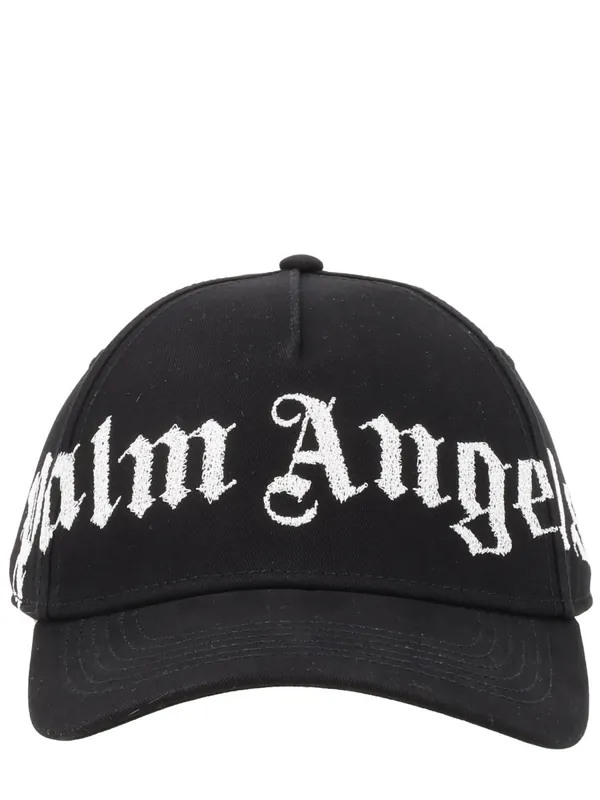Cappello Da Baseball "Overlogo" - Palm Angels