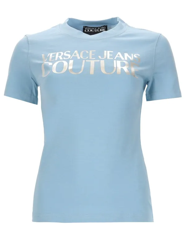 T-Shirt Con Logo