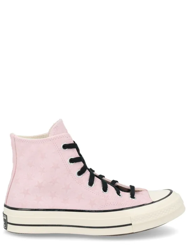 "Chuck 70 Stars" Sneaker - Converse
