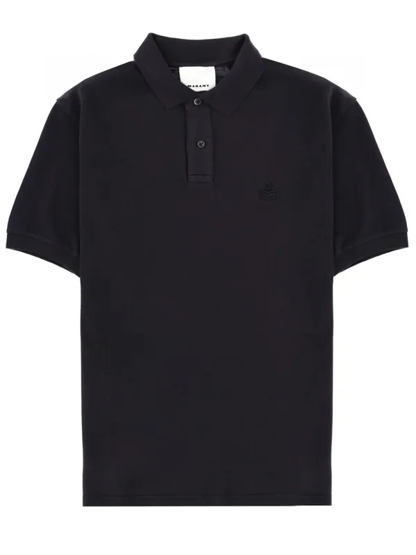 Polo "Afko" - Isabel Marant