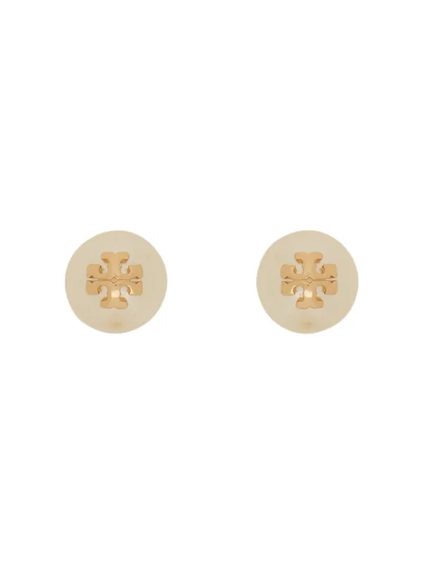 "Kira" Earrings - Tory Burch