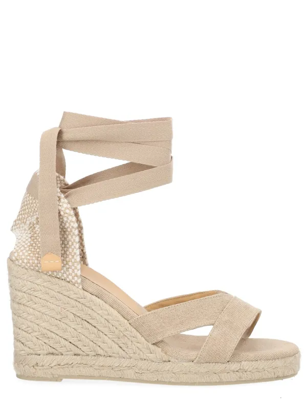Espadrille "Bailey" - Castañer