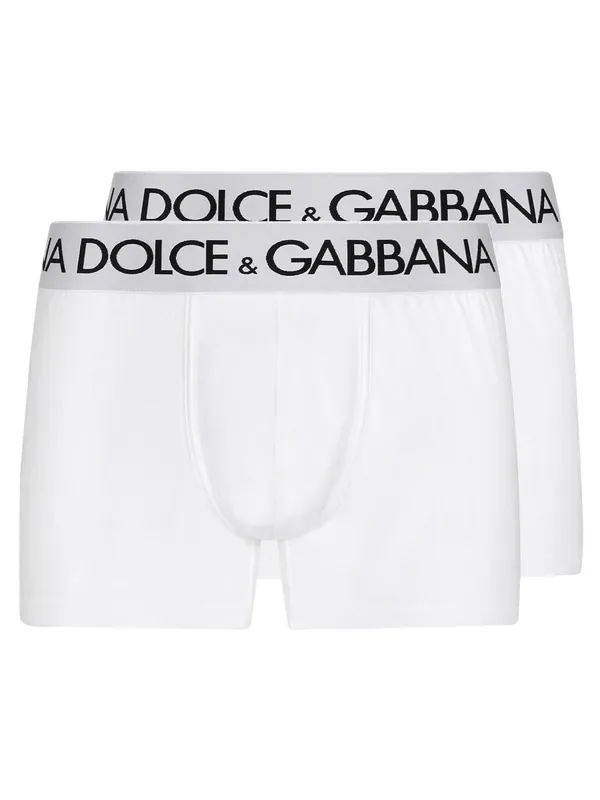 Bi-Pack Boxer Regular