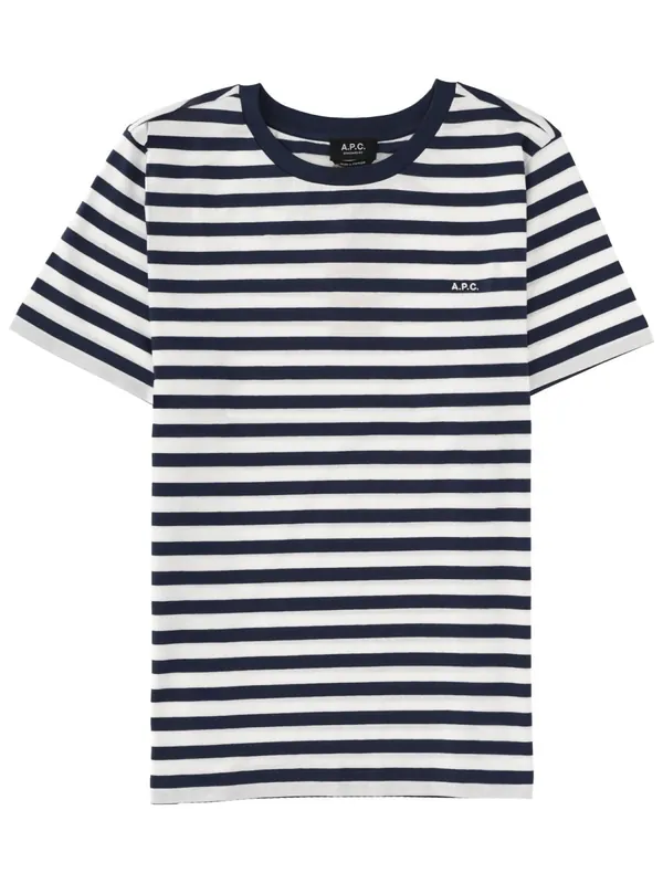 Striped T-Shirt