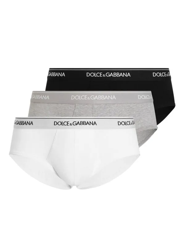 3-Pack Regular Fit Boxer Shorts