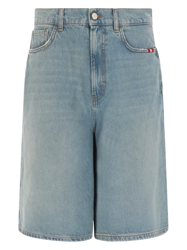 Shorts "Crew Sand Stone" - Amish