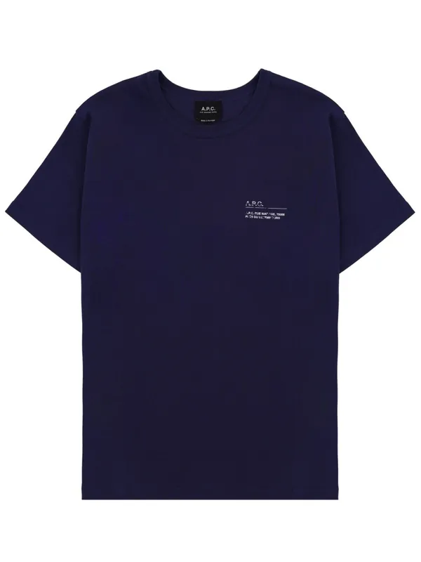T-Shirt "Niclas"