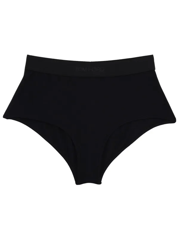 Briefs With Logo - Tom Ford