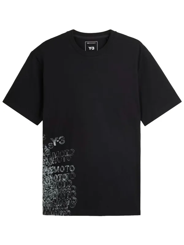 T-Shirt "Gfx"