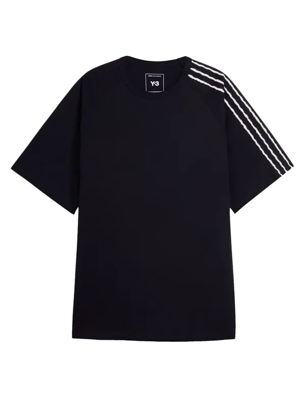 "3 Stripes" T-Shirt