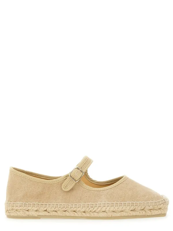 Espadrille "Padua" - Castañer