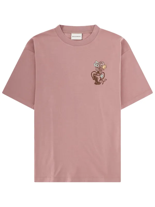 T-Shirt "Vase Havana"