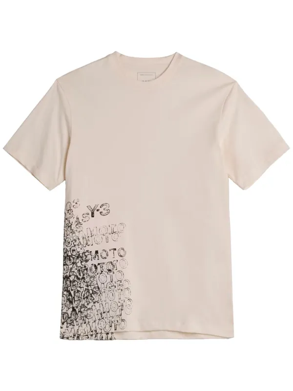 T-Shirt "Gfx"