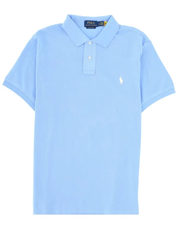 Polo With Logo - Polo Ralph Lauren
