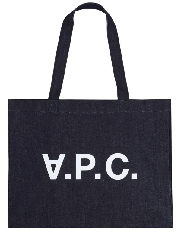 Shopping Bag "Daniela" - A.P.C.