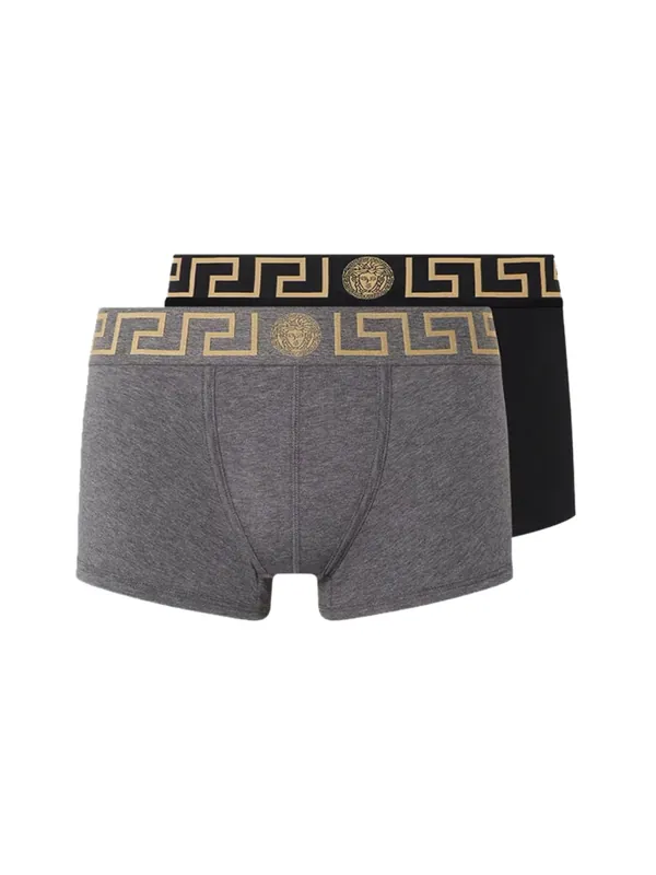 Bi-Pack Boxer