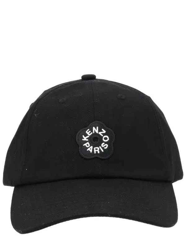 "Boke Flower 2.0" Baseball Hat - Kenzo