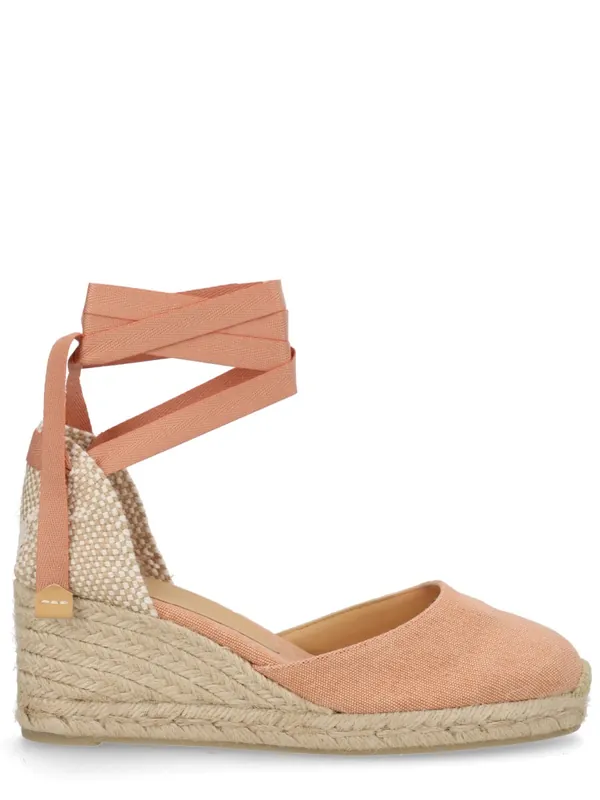 Espadrille "Cute" - Castañer